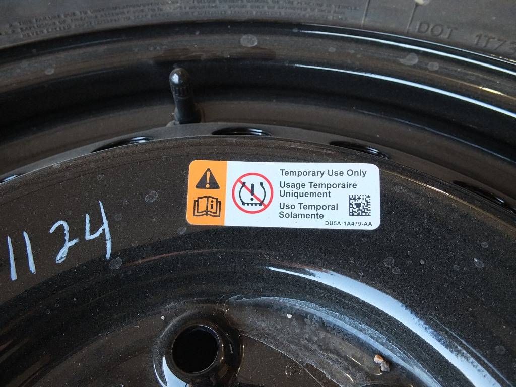 Ford Ranger HenryMac's Build Thread: 2019 Ranger XL  STX  FX4 Magnetic Super Cab 015.JPG