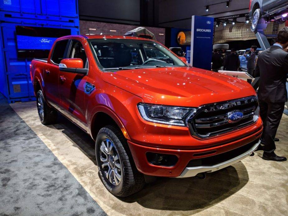 Ford Ranger HOT PEPPER RED Ranger Club Thread IMG_20181128_103325-e1543447456232
