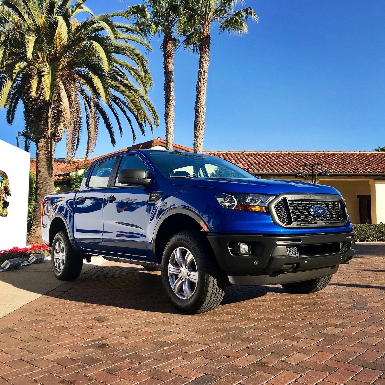 Ford Ranger LIGHTNING BLUE Ranger Club Thread DuLFGp2XQAEU1LE