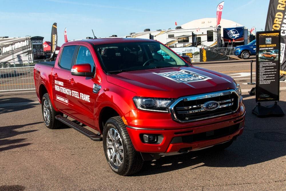 Ford Ranger HOT PEPPER RED Ranger Club Thread 2019-ford-ranger-usa-31