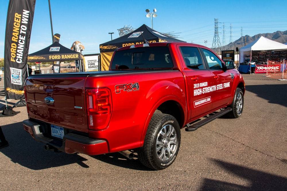 Ford Ranger HOT PEPPER RED Ranger Club Thread 2019-ford-ranger-usa-30