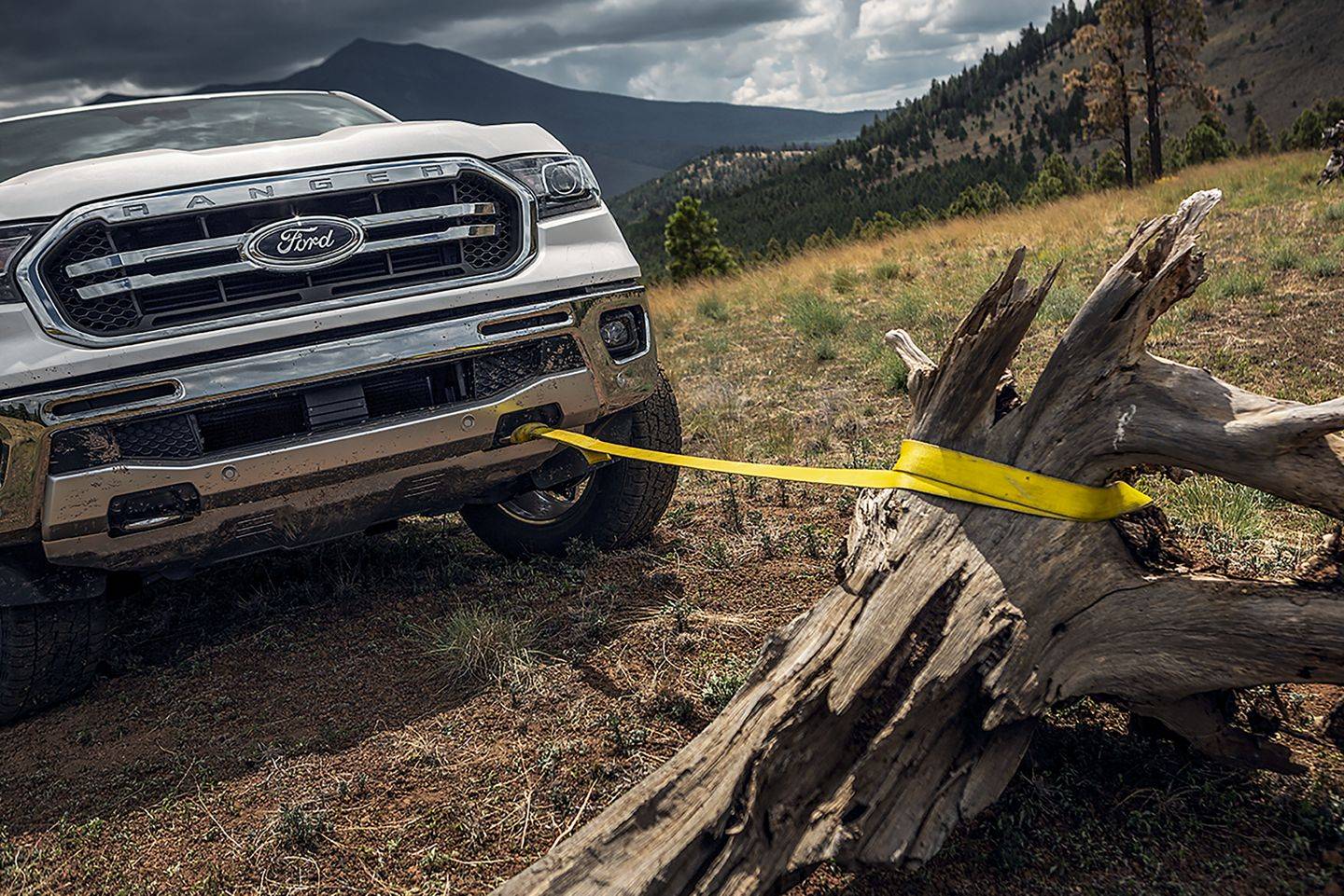 Ford Ranger WHITE PLATINUM Ranger Club Thread 19_FRD_RGR_45027
