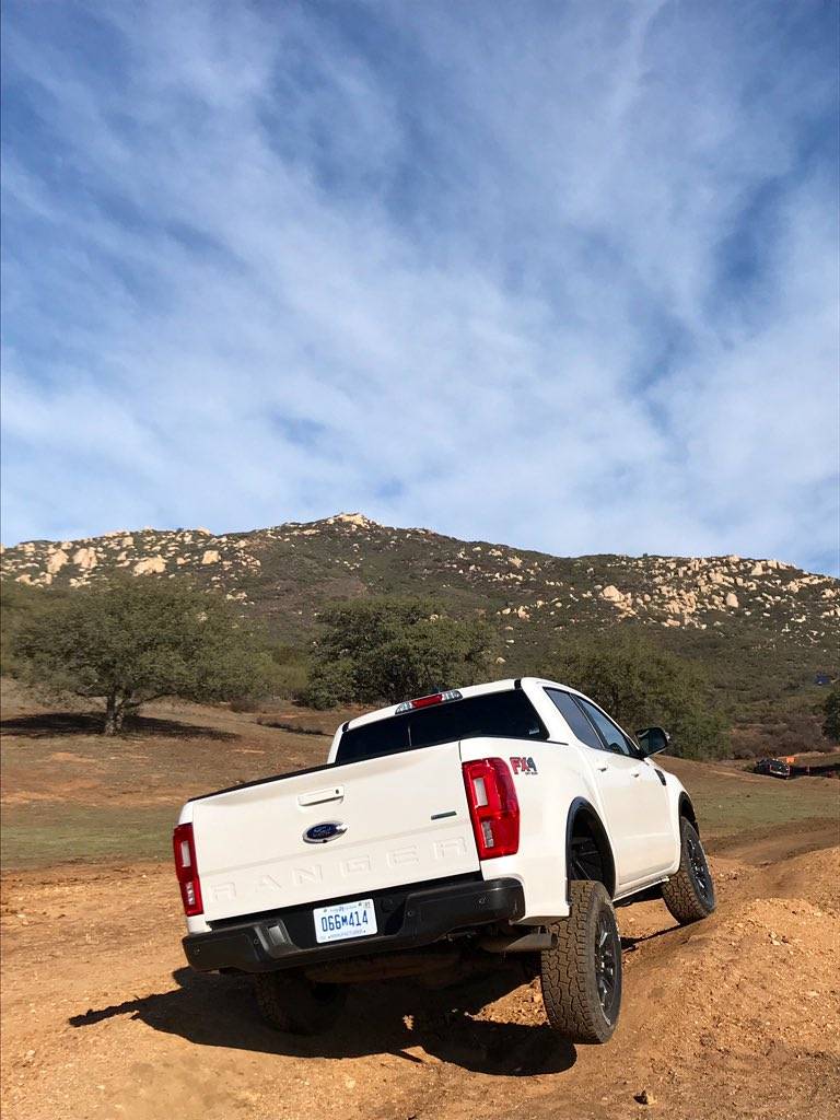 Ford Ranger OXFORD WHITE Ranger Club Thread DuPBWwaUUAANwYf