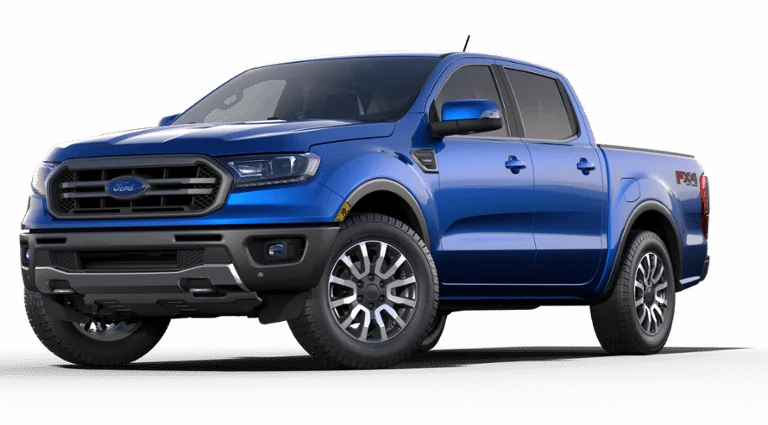 Ford Ranger LIGHTNING BLUE Ranger Club Thread vehicl