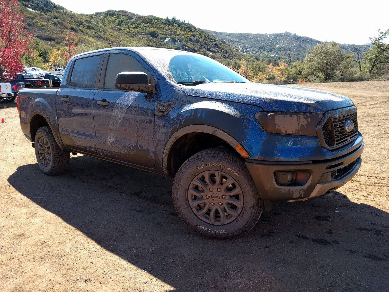 Ford Ranger LIGHTNING BLUE Ranger Club Thread DuUsV-5U0AA9JZc