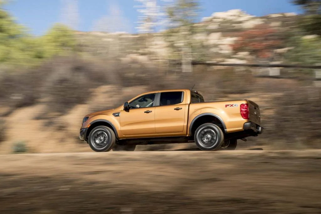 Ford Ranger SABER Ranger Club Thread 2019-ford-ranger_100682723_l