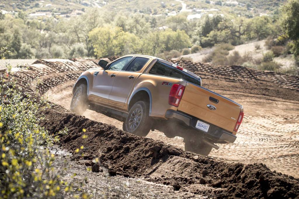 Ford Ranger SABER Ranger Club Thread 2019-ford-ranger_100682719_l
