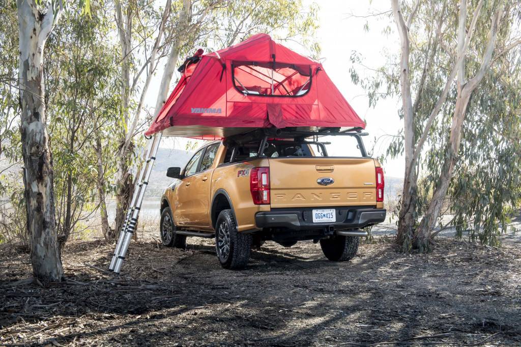 Ford Ranger SABER Ranger Club Thread 2019-ford-ranger_100682726_l