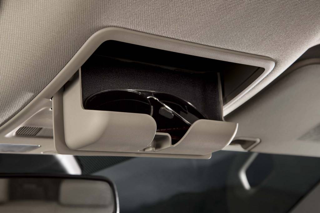Ford Ranger Interior Pictures 2019-ford-ranger_100682709_l