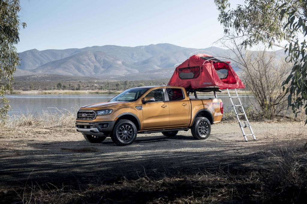 Ford Ranger SABER Ranger Club Thread 2019-ford-ranger_100682725_l