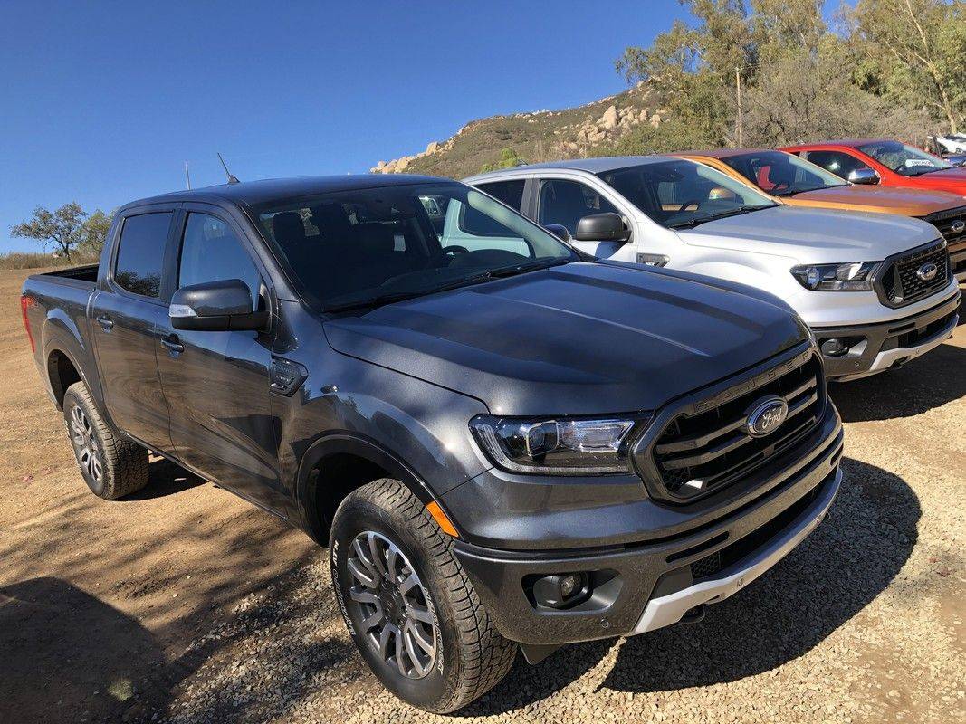 Ford Ranger MAGNETIC Ranger Club Thread 017-2019-ford-ranger-first-drive-extra
