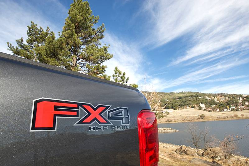 Ford Ranger MAGNETIC Ranger Club Thread 2gallery-5
