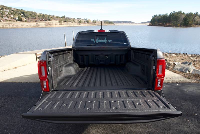 Ford Ranger MAGNETIC Ranger Club Thread 2gallery-3
