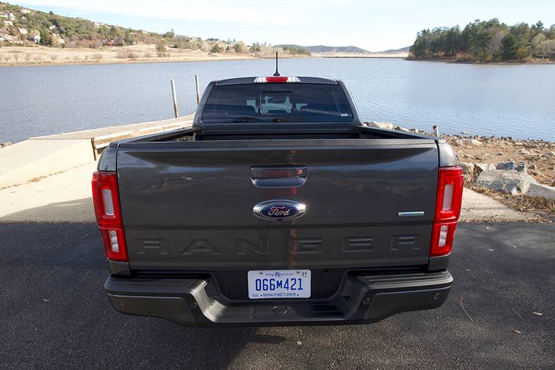 Ford Ranger MAGNETIC Ranger Club Thread 2gallery-2