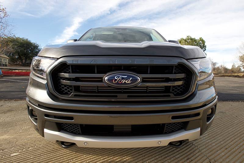 Ford Ranger MAGNETIC Ranger Club Thread 2gallery-1