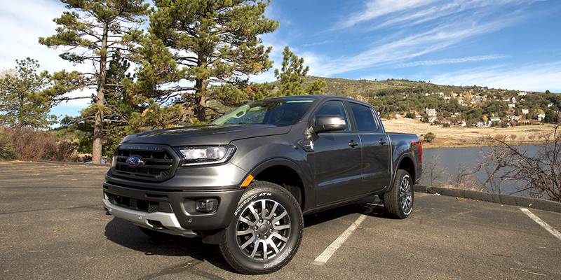 Ford Ranger MAGNETIC Ranger Club Thread ranger-fea