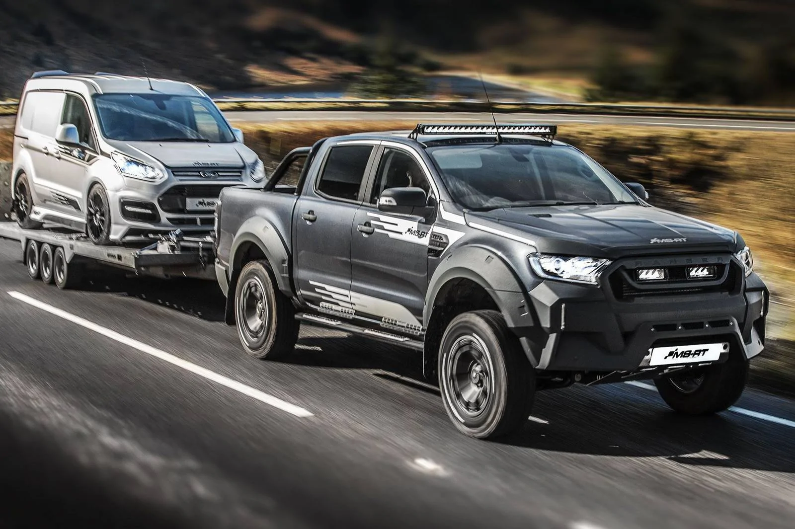 Ford Ranger Photos of Rangers Around the World ew-ford-ranger-pickup-2019-ford-ranger-usa-f-road-ready-2019-of-2019-ford-ranger-towing-capac
