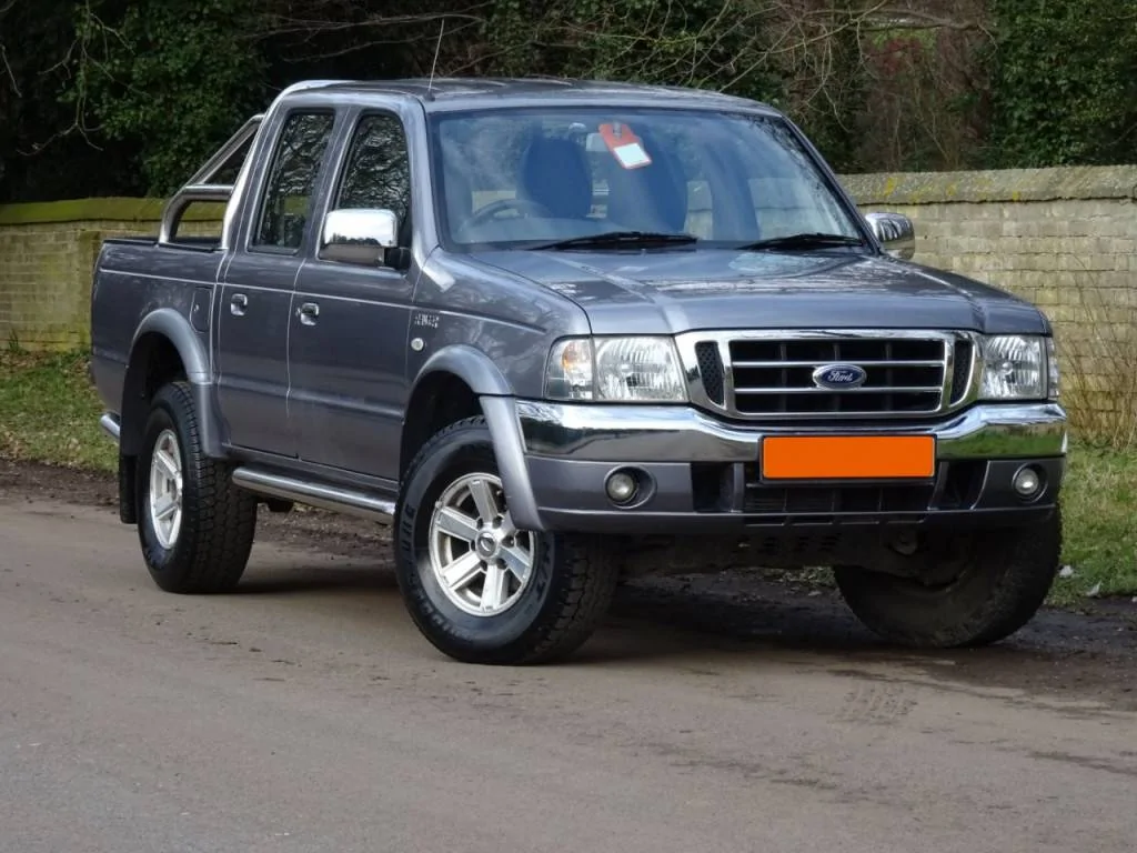Ford Ranger Photos of Rangers Around the World f