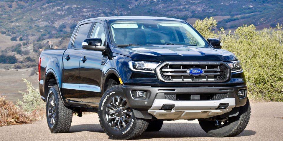 Ford Ranger SHADOW BLACK Ranger Club Thread 2019-ford-ranger-pricin