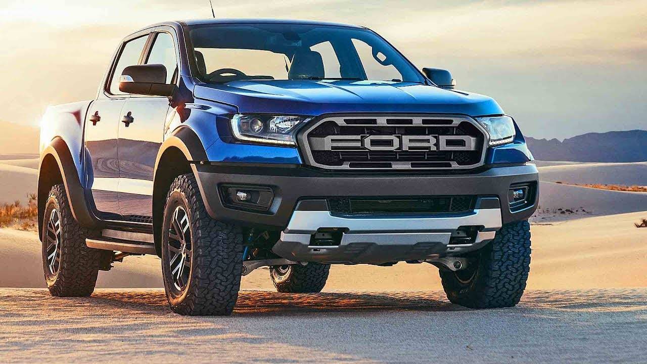 Ford Ranger Photos of Rangers Around the World maxresdefault