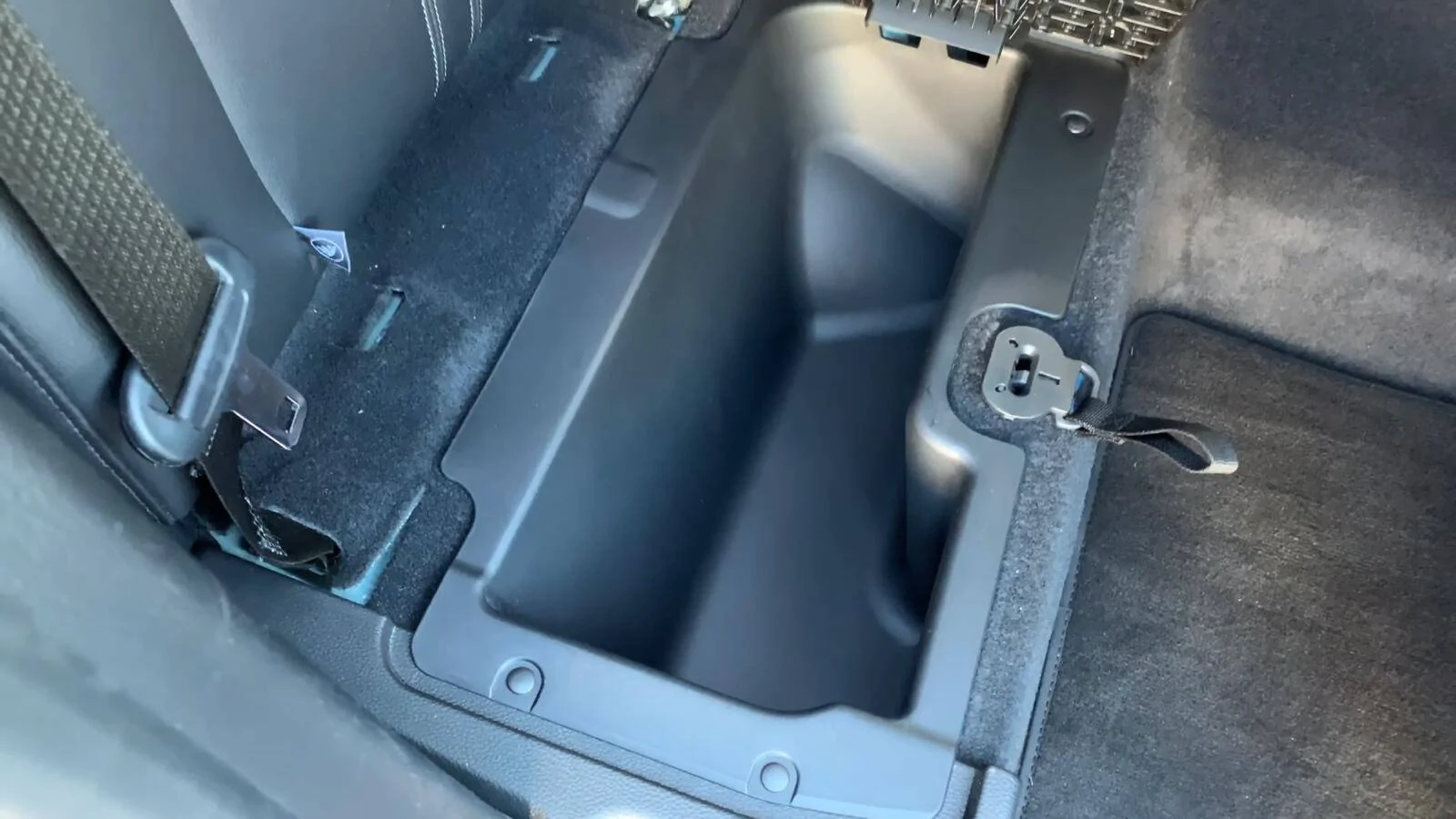 Ford Ranger Interior Pictures The 2019 Ford Ranger Is the Return of the Ranger to the USA 10-15 screenshot