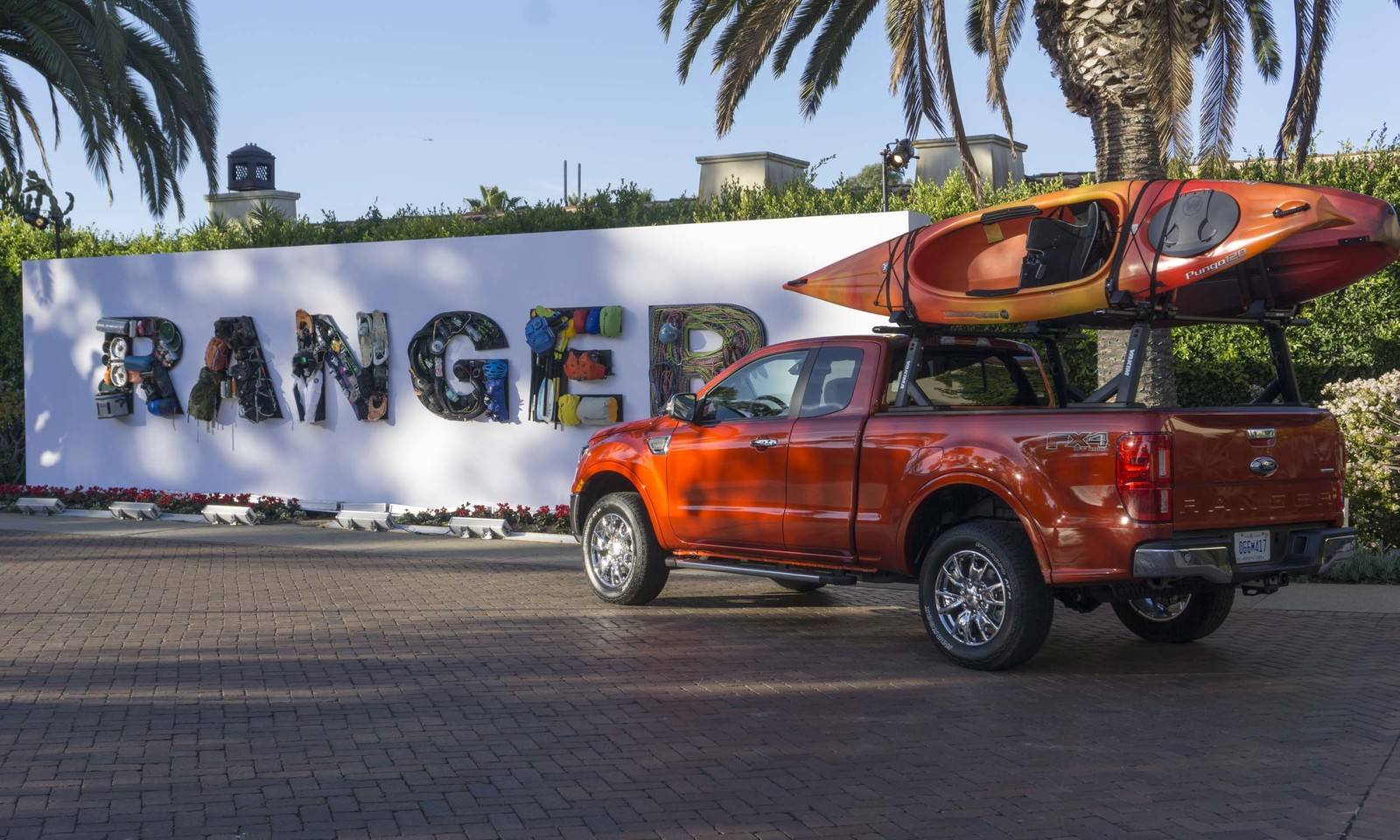 Ford Ranger HOT PEPPER RED Ranger Club Thread 2019-Ford-Ranger26
