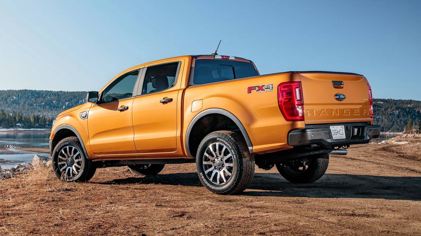 Ford Ranger SABER Ranger Club Thread 2019-Ford-Ranger-XLT-4x4-FX4-5
