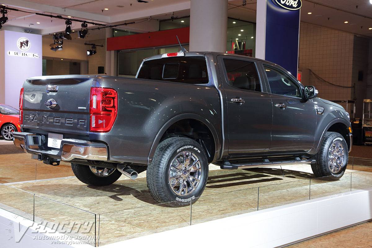 Ford Ranger MAGNETIC Ranger Club Thread fd2019rangersupercrew77182445