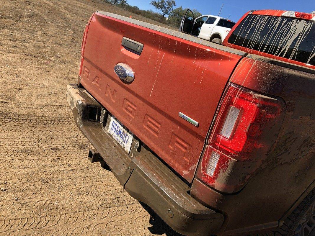 Ford Ranger HOT PEPPER RED Ranger Club Thread 029-2019-ford-ranger-first-drive-extra