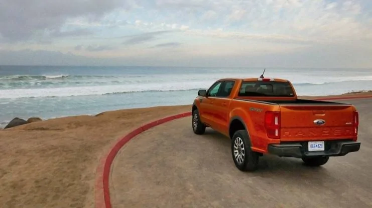 Ford Ranger HOT PEPPER RED Ranger Club Thread ranger13 (2)