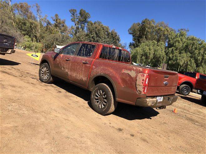 Ford Ranger HOT PEPPER RED Ranger Club Thread 028-2019-ford-ranger-first-drive-extra