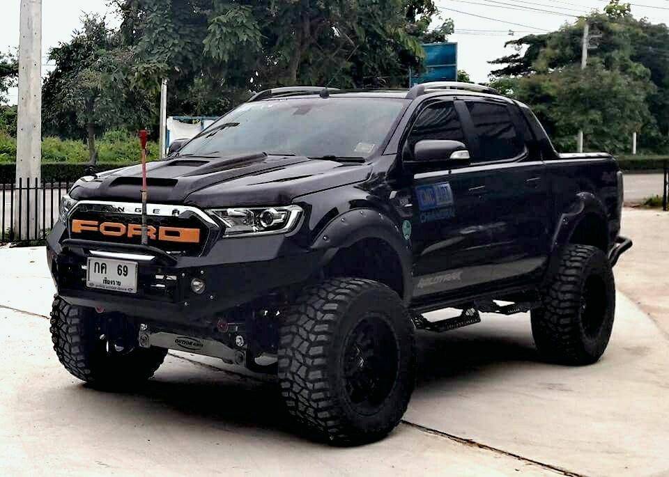 Ford Ranger Photos of Rangers Around the World 76f0fa95e5398288fb8096ea9c11e47f_1235760425975843