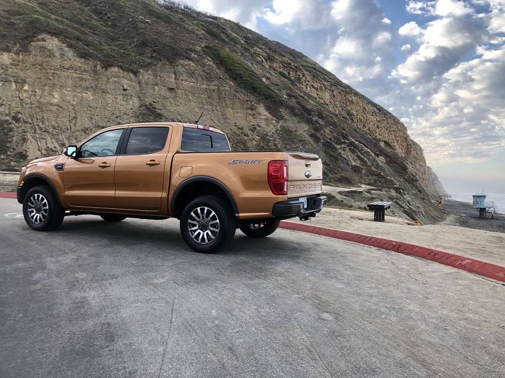 Ford Ranger SABER Ranger Club Thread 2019-Ford-Ranger-16