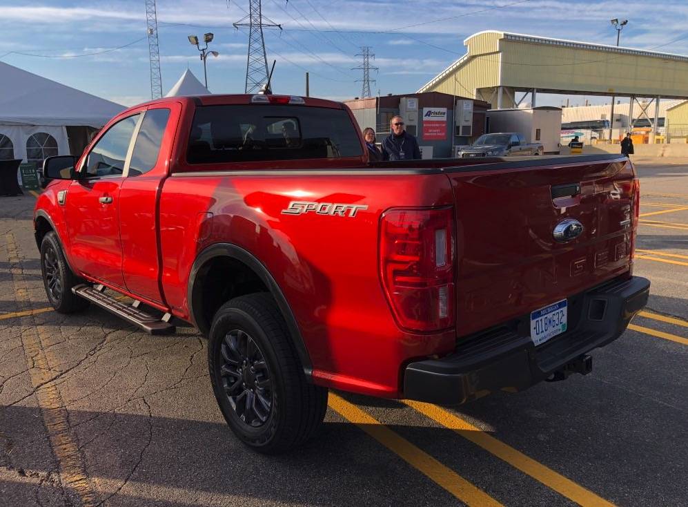 Ford Ranger HOT PEPPER RED Ranger Club Thread hot-pepper-red-2019-ranger-4-
