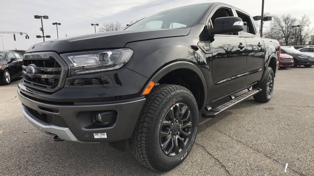 Ford Ranger SHADOW BLACK Ranger Club Thread 3bc32643db1a7fa81a3eb058a749900e