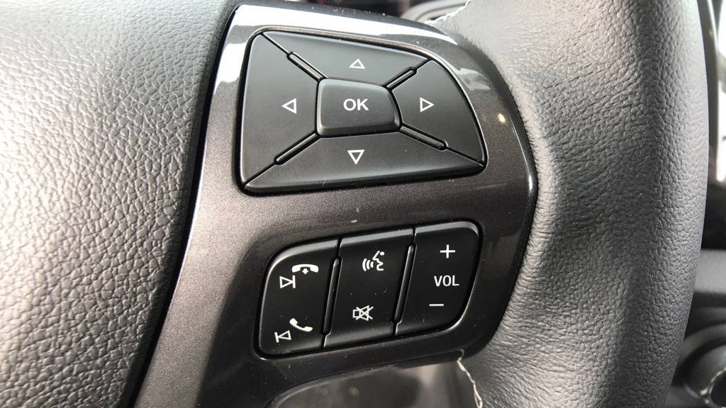 Ford Ranger Lariat Interior Photos with Ebony Black Leather 29488cf749491d45c29cc230fe295597