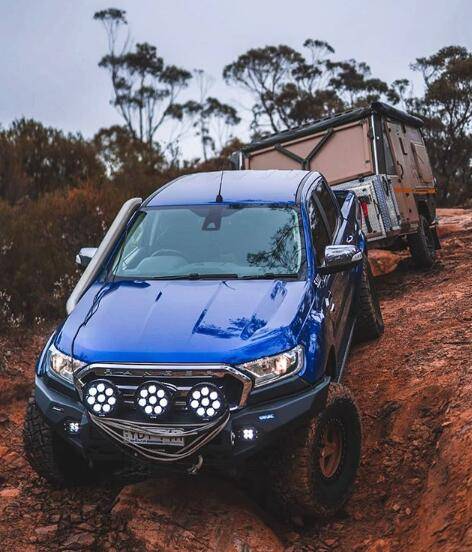 Ford Ranger Photos of Rangers Around the World YYcoGQf