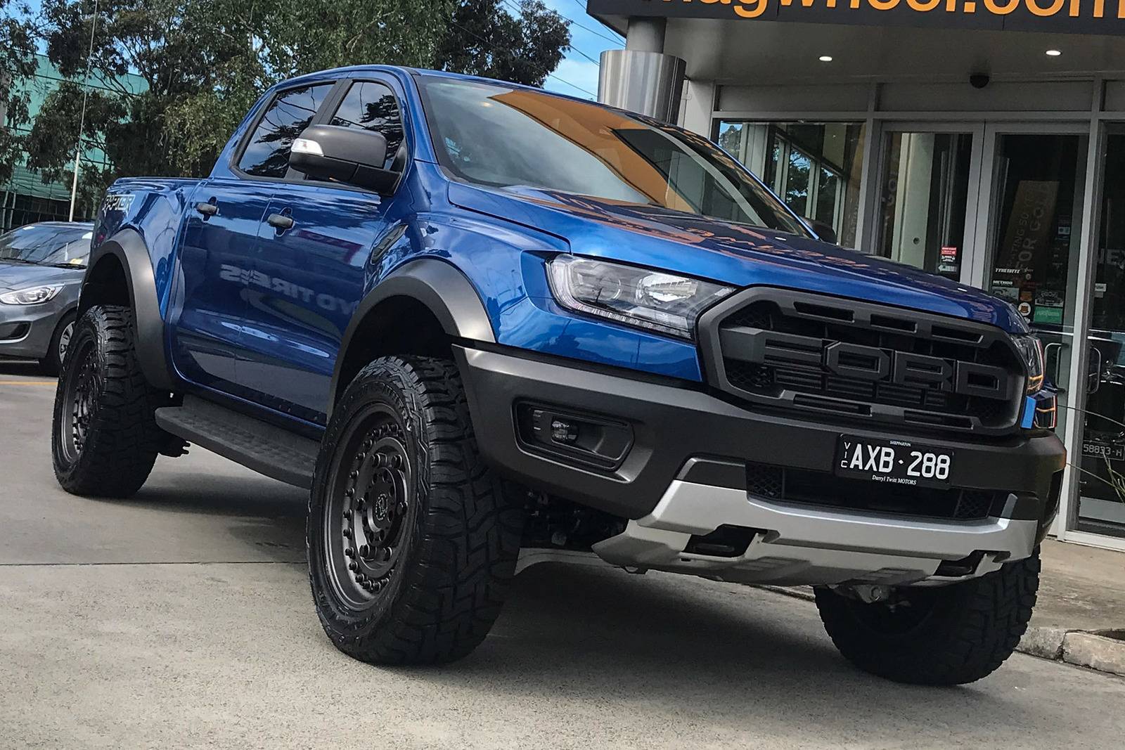 Ford Ranger Photos of Rangers Around the World 3TgPxPw