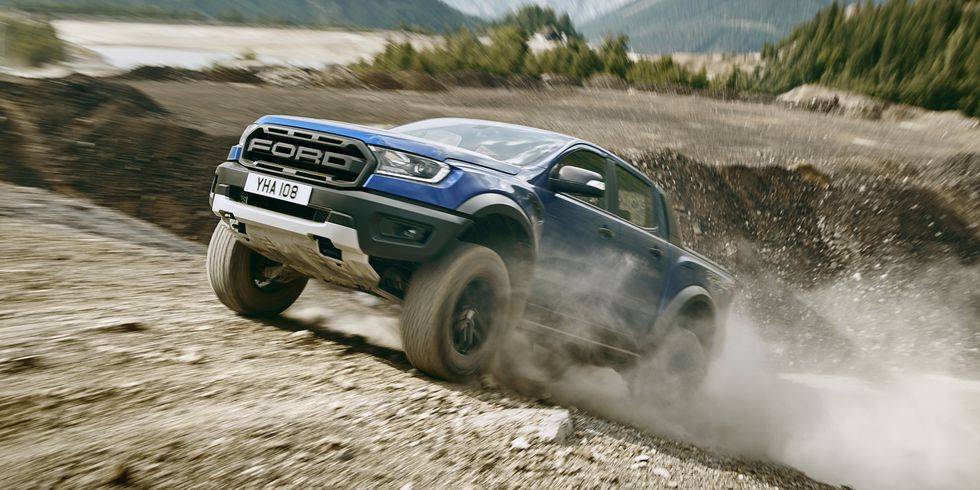 Ford Ranger Ranger Raptor Coming to the USA for 2022!!! 2018-ford-ranger-raptor-wildtrak-shot22-34frontclimbdynamic-04-1539971572