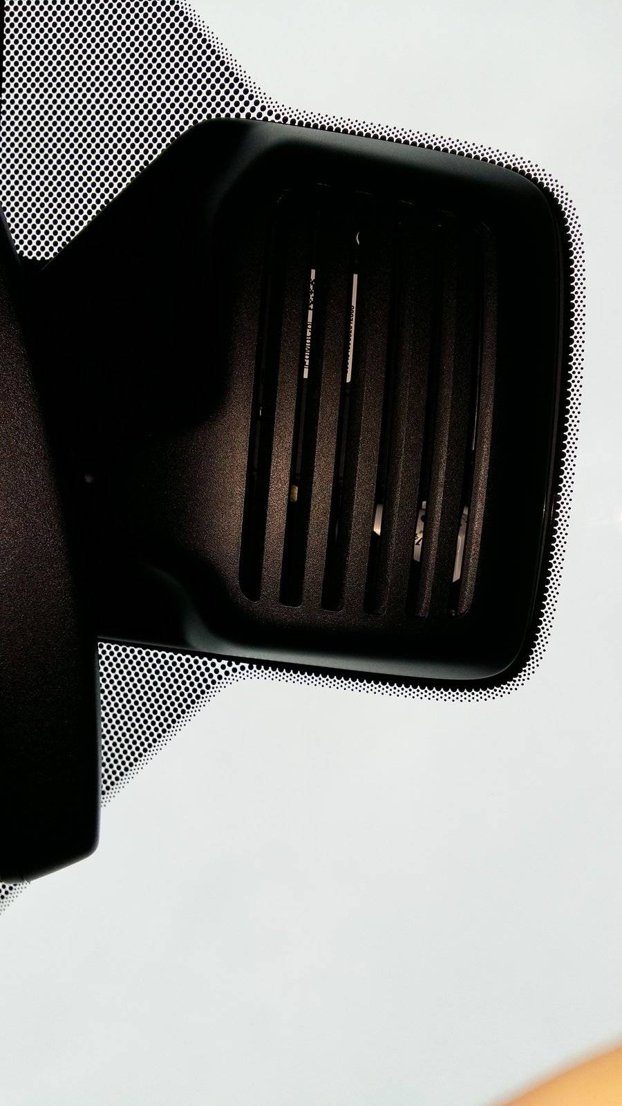 Ford Ranger Interior Pictures 20190112_162040
