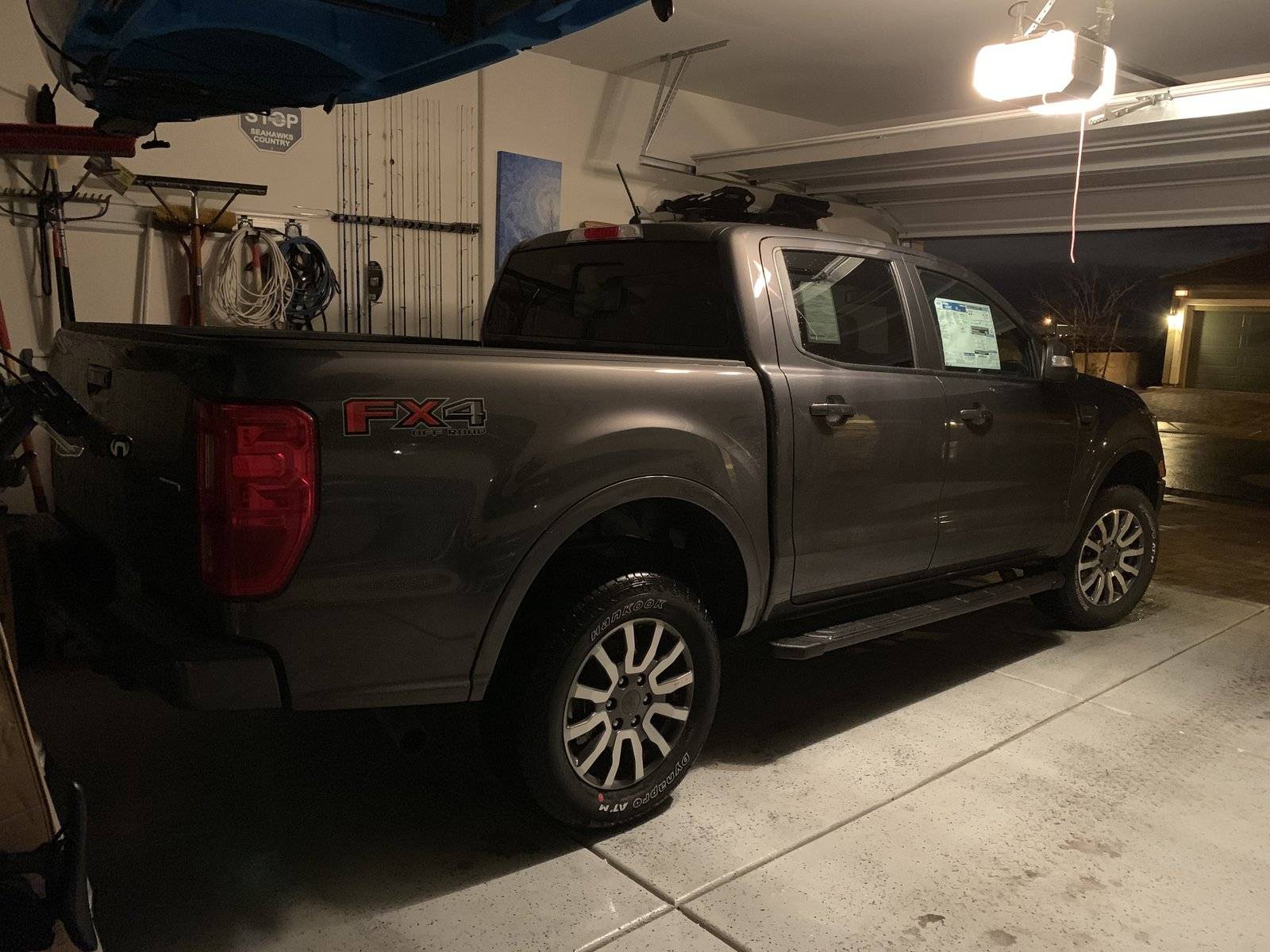 Ford Ranger MAGNETIC Ranger Club Thread 3B568EA6-C5F6-45C7-8617-290E37FA7225