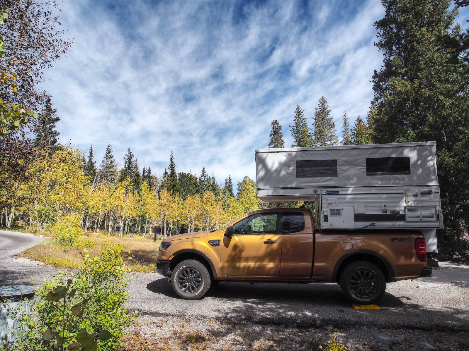 Ford Ranger SABER Ranger Club Thread ranger_at_GBNP