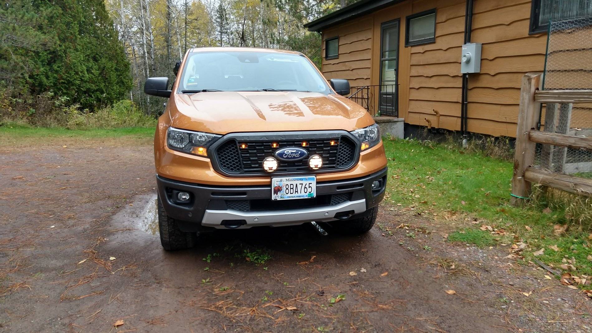 Ford Ranger SABER Ranger Club Thread IMG_20191004_130447723_HDR