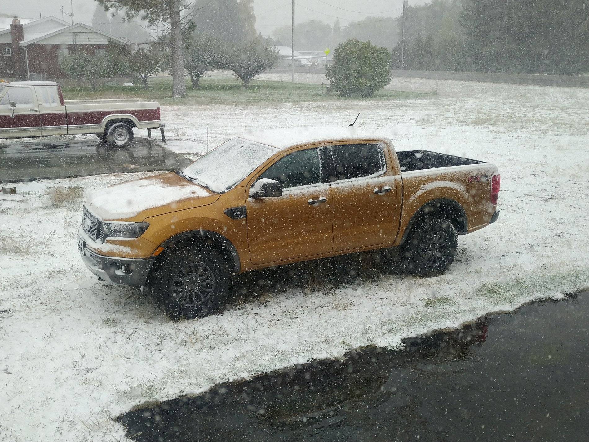 Ford Ranger SABER Ranger Club Thread IMG_20191009_131931