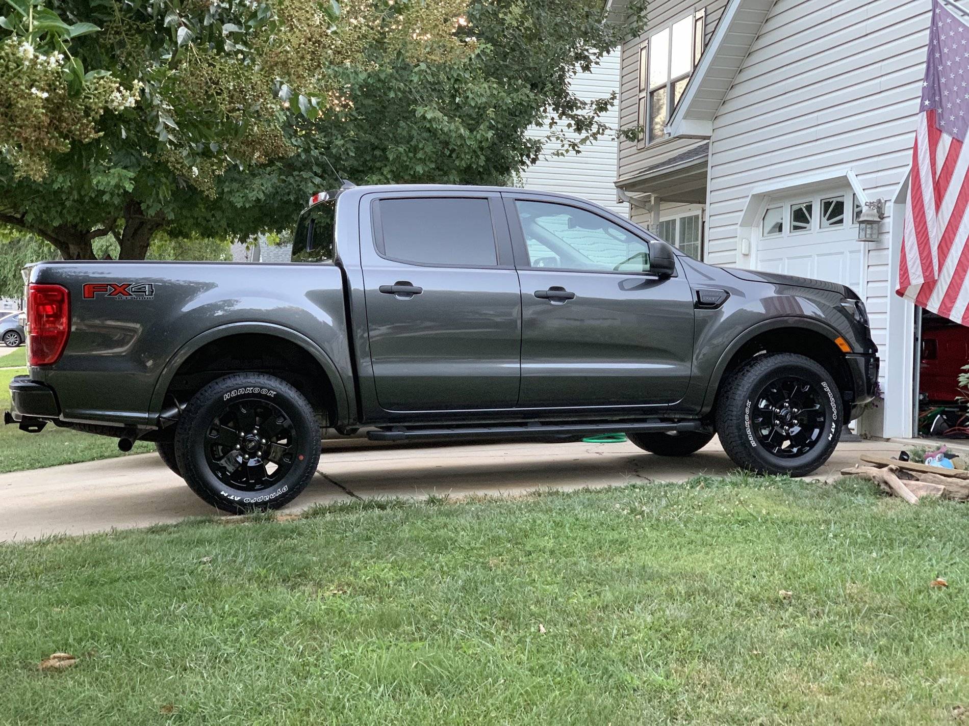 Ford Ranger MAGNETIC Ranger Club Thread IMG_0968