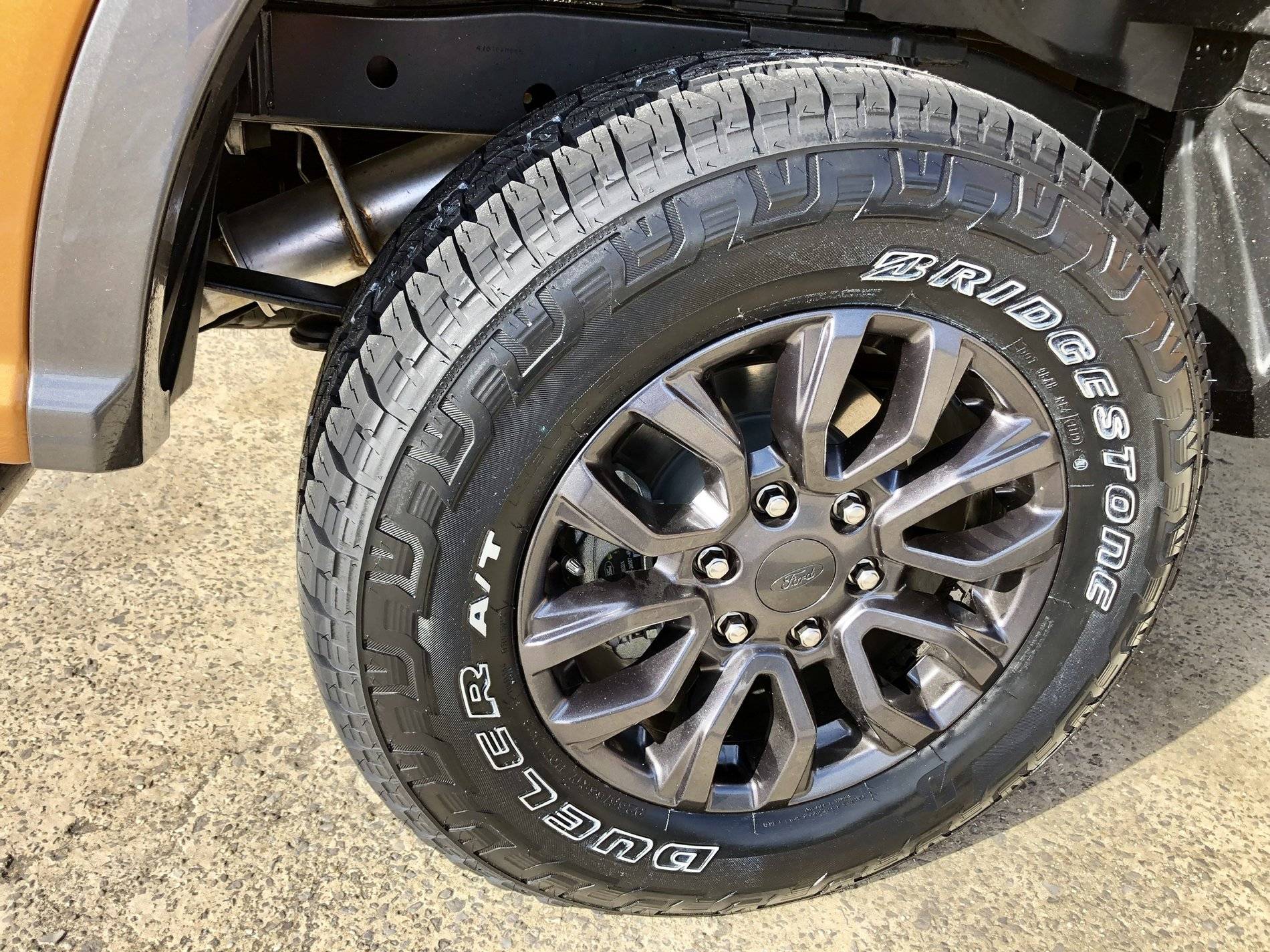 Ford Ranger SABER Ranger Club Thread 4A9DF3DF-800A-451D-BE15-C339D47CB90E