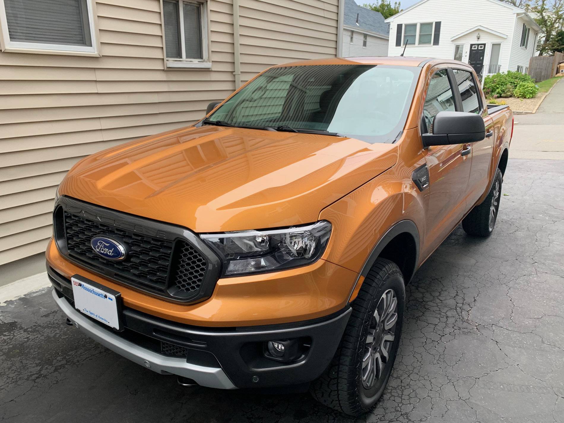 Ford Ranger SABER Ranger Club Thread ranger_1