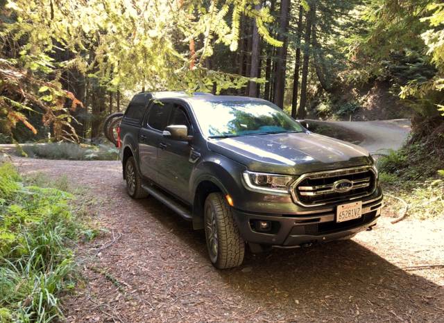 Ford Ranger Shuttle trucks! D26C144C-D5F5-4504-A24D-C0A069F467A7