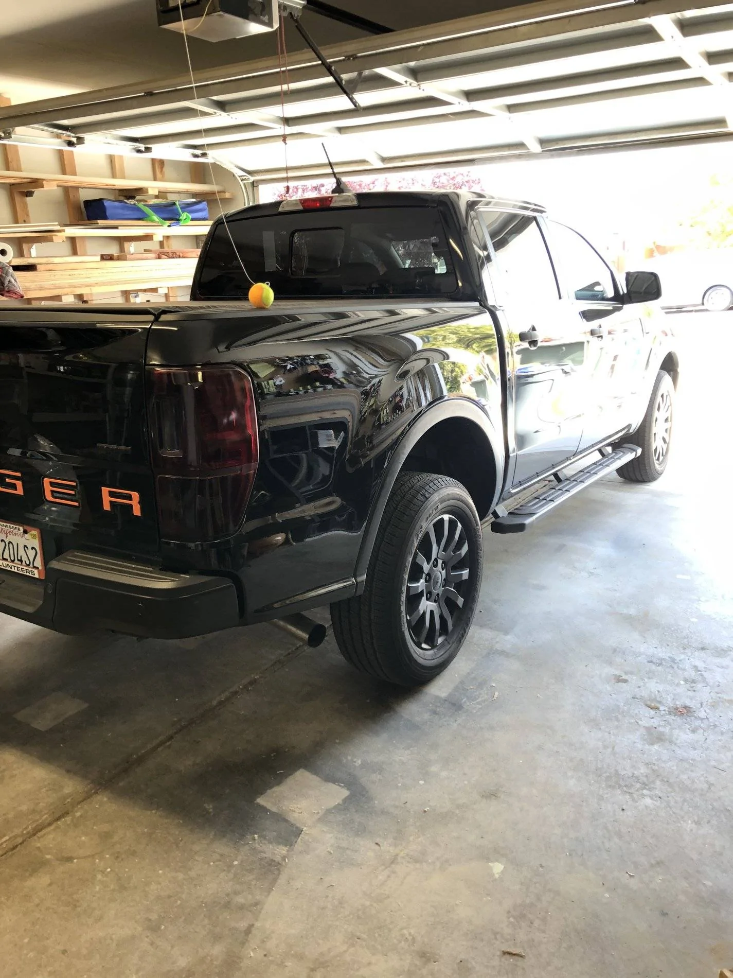 Ford Ranger Vol_Ranger FED413C5-F845-4664-A8B0-244F95337DAD