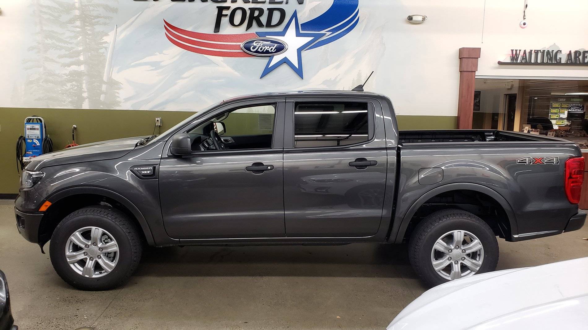 Ford Ranger MAGNETIC Ranger Club Thread 20191005_204941